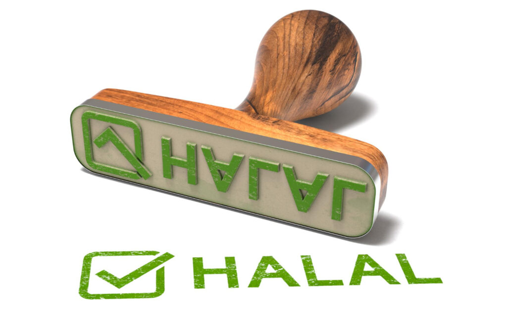 Halal Halal In Bosnia - Halal Expo Sarajevo